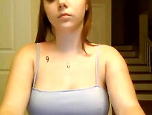 Big Tits Teen Teases