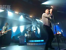 Keane - Somewhere Only We Know - Live At Austin, Te