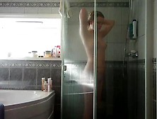 Let Me Shower For You Pb