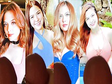 Alexa Ilacad All Grown Up With Giant Chunky Melons - Pinay Cumpilation Tribute