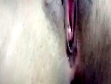 Colombian Bitch Pees While Masturbating And Sends Me Movie