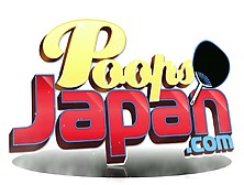 Japanese Pee Voyeur - Close Up Muzzle