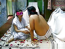 Real Horny Indian Bhabhi Savita Sex