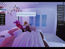 Brother And Sister Fuck || Officalrobloxporn