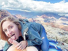 Epic Grand Canyon Sex Adventure - Amat - Molly Pills