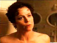 Sigourney Weaver In Nude And Sexy Scenes - The Bes