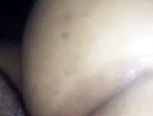 Thick Bbw Ebony Anal