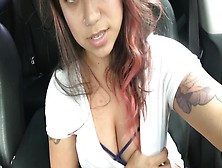 Slutty Talking Milf Wants Ass Sex Pounding From Construction Workers