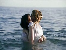 Kate Winslet And Saoirse Ronan - Ammonite (1080P)