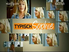 Cecilia Kunz In Typisch Sophie ()