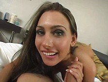Crazy Pornstar Renna Ryann In Incredible Small Tits,  Pov Adult Scene