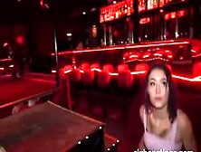 **new** How To Get Hired At A Striptease Club
