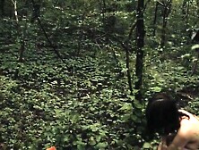Hwang Geum-Hee Nude – Couple In The Forest