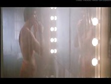 Angie Dickinson Shower Scene