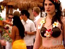 Amelia Rose Blaire In 90210 (2008)