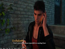 Being A Dik 0. 8. One Part 255 Chilling And Thinking By Loveskysan69