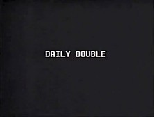 Vintage: Diamond Clip Daily Double