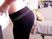 Workout Panties Wazoo Worship