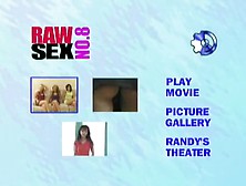 Raw Sex Orgy