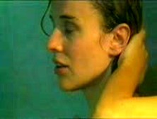 Delphine Maccarty In Crimes En Série (1998)
