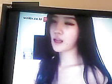 Incredible Pornstar In Best Korean,  Webcam Xxx Clip