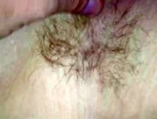 Playing With Titts, Pitts Hairy Bush Before I Climb On T