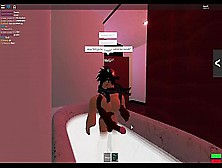 Abused Wife And Forced Roblox Sex