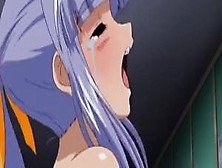 [Lt20] Anime Schoolgirl In Swimsuit Is Surprised By A Teen Dick Slammed In Her Pussy