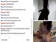 Ultimate Cuckold With The Biggest Cock Ever 1