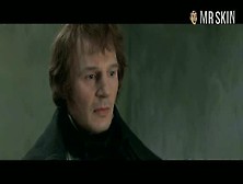 Uma Thurman In Les Misérables (1998)
