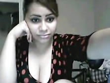 Indian College Girl Live Cam