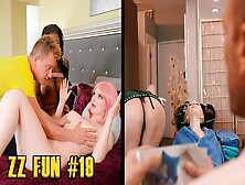 Funny Scenes From Brazzers #19