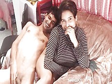 18 Year Old Stepsister Is Soak For Cheating Stepbrother A Chick 2 Boys 3Some Plowed Best Punjab Sex
