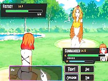 Oppaimon Cartoon Pixel Game Ep. 7 Pokemon Sex Gallery Unlocked