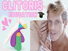 ❗❗❗ Sex Education ❗❗❗ Clitoris Tutorial
