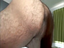 Big Ass Latino Pooping In My Mouth