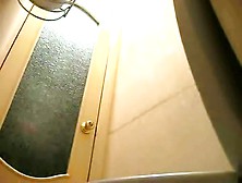 Sister N Bathroom - Voyeur Videos - Homemade Amateur Se