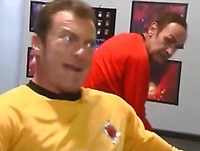Sex Trek -Fuck Me Up Scotty-2