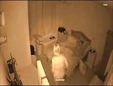 Step Mom Sneaks Into Son Room During Night Please Don't Cum