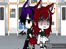 Gacha Life Sex In The Subway (Not Mine) (Xvideos)