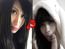 Screwmetoo Horny Japanese Asian Bunny Has Serious Skills