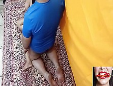 Desi Lovers Fucking In A Hotel Room