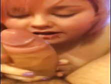 Pov Fat Bitch Sister Suck My Big Cock And Swallow