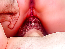 Little Biki In My Pussy Licking Close Up 12 Min