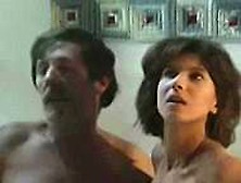 Fiona Gélin In Frankenstein 90 (1984)