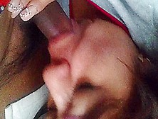 I Suck My Lovers Delicious Cock Its Taste And I Enjoy It