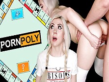 Verified Amateurs - Monopoly Trailer