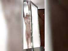 Hotel Stand Up Shower Mom Loves To Performance Off