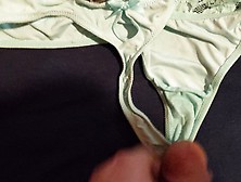 Victoria's Secret Sexy Little Things Thong