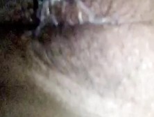 Masturbate Up Close W/grool